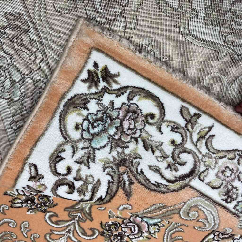 سجاد تركي زهري مقاس 100*200 سجاد تركي زهري مقاس 100*200