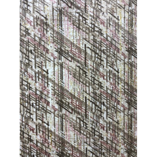 Andorra rugs Bulgarian 284 pink beige