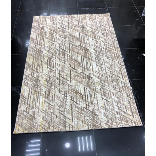 Andorra rugs Bulgarian 284 beige brown