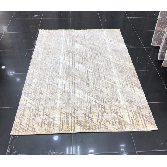 Andorra rugs Bulgarian 284 beige brown