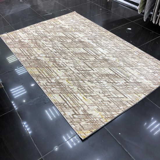 Andorra rugs Bulgarian 284 beige brown