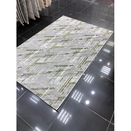 Andorra rugs Bulgarian 284 gray green