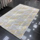 Bulgarian Andorra Carpets 284 Gray Gold