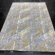 Bulgarian Andorra Carpets 284 Gray Gold