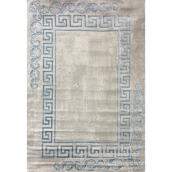 Turkish carpets Amasia 645 Beige Tiffany