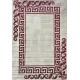 Turkish carpets Amasia 645 beige burgundy