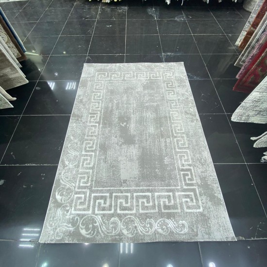 Turkish carpets Amasia 645 gray white