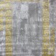 Turkish carpets Amasia 645 gray gold