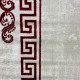 Turkish carpets Amasia 645 beige burgundy