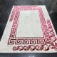 Turkish carpets Amasia 645 beige burgundy