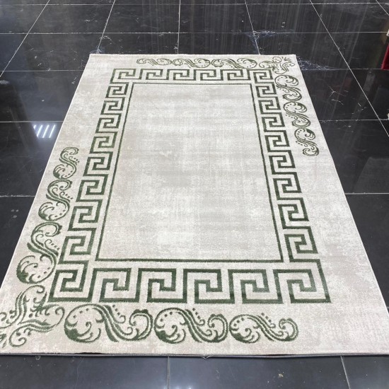 Turkish carpets Amasia 645 beige green