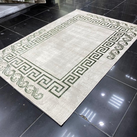 Turkish carpets Amasia 645 beige green