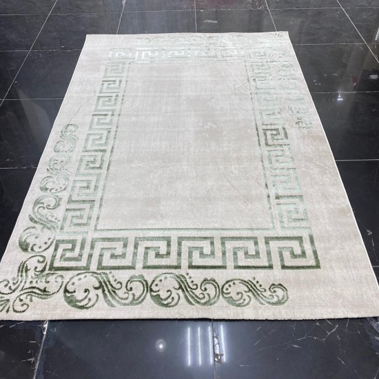 Turkish carpets Amasia 645 beige green