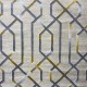 Cartier Rug 463 Bulgarian Grey-golden Beige