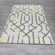 Cartier Rug 463 Bulgarian Grey-golden Beige