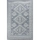 A0366B EVA Carpet Cream Gray Made in Bulgaria 300*400