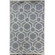 Eva Carpet B0315A Cream Gray Bvlgari Made 100*300