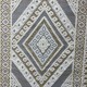 سجاد ايفا B0288A كحلي ذهبي صنع بلغاري 250*350