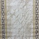 Ghada Carpets E628C Beige Brown Size 100*200