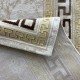 Ghada Carpets E628C Beige Brown Size 250*350