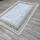 Ghada Carpets E628C Beige Brown Size 100*300