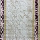 Carpet Ghada E628C Beige Red Size 300*400