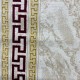 Carpet Ghada E628C Beige Red Size 200*300