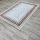 Carpet Ghada E628C Beige Red Size 300*400