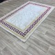 Carpet Ghada E628C Beige Red Size 50*80