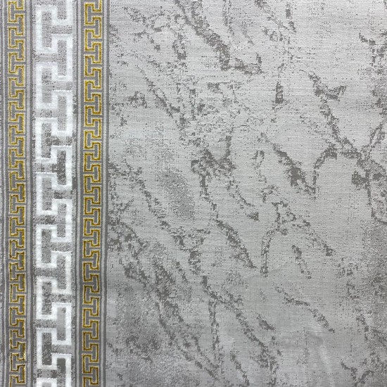 Carpet Ghada E628C Gray Size 250*350