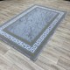 Carpet Ghada E628C Gray Size 100*200