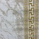 Ghada Carpet E628C Gold Size 150*220