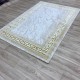 Ghada Carpet E628C Gold Size 250*350