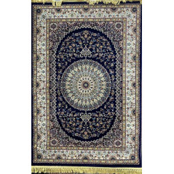 سجاد تركي خوارزم 8660 كحلي