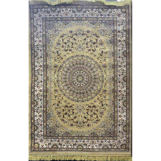 Turkish carpets Khorezm 8660 beige