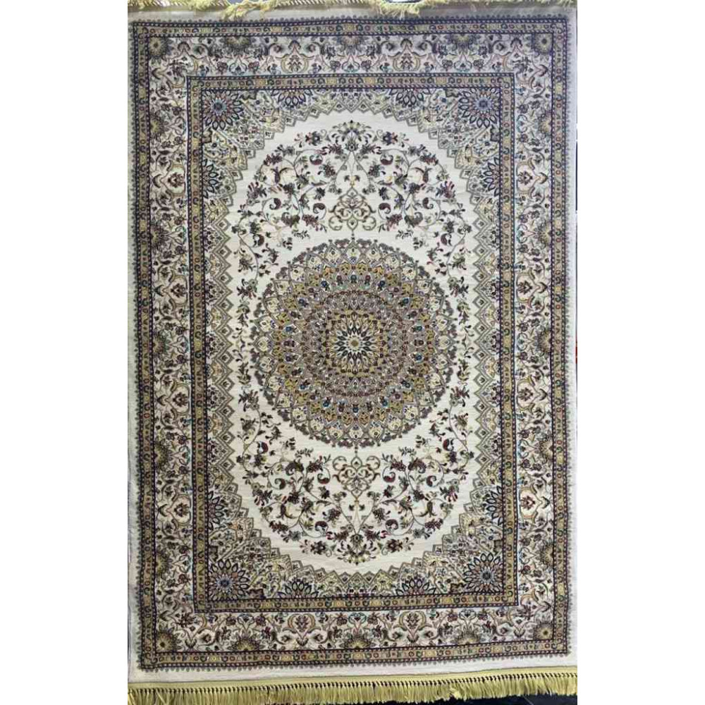 سجاد تركي خوارزم 8660 كريم سجاد تركي خوارزم 8660 كريم