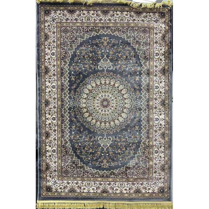 Turkish carpets Khorezm 8660 grrey