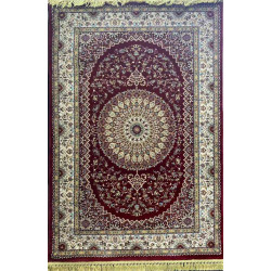 سجاد تركي خوارزم 8660 احمر