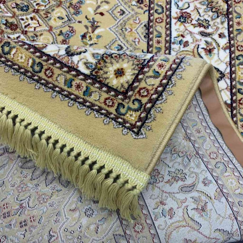 Turkish carpets Khorezm 8660 beige