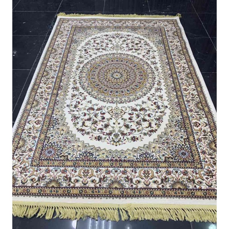 Turkish carpets Khorezm 8660 Kareem