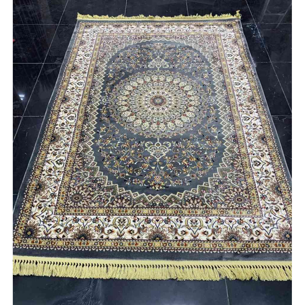 سجاد تركي خوارزم 8660 رصاصي