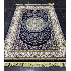 سجاد تركي خوارزم 8660 كحلي