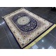 Turkish carpets Khorezm 8660 navy