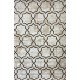 Rugs Lacoste Bvlgari 257 Beige Brown