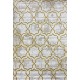 Rugs Lacoste Bvlgari 257 golden Beige