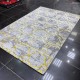 Carpet Lacoste Bvlgari 257 Gray Gold