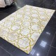 Rugs Lacoste Bvlgari 257 golden Beige