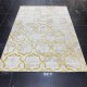 Rugs Lacoste Bvlgari 257 golden Beige