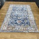 Bulgarian latte carpet 9514 blue