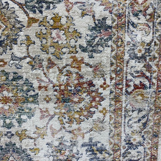 Bulgarian latte carpet 9514 white